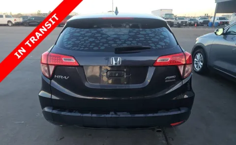 More photos of 2018 Honda HR-V LX at Auto Boutique Texas, TX