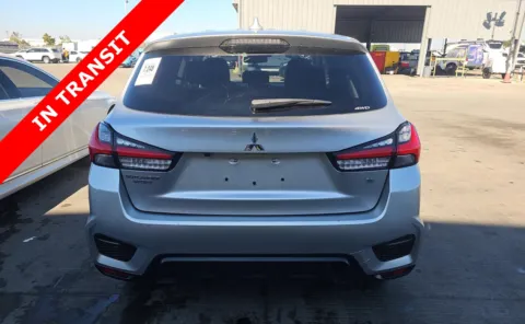 More photos of 2024 Mitsubishi Outlander Sport S at Auto Boutique Texas, TX