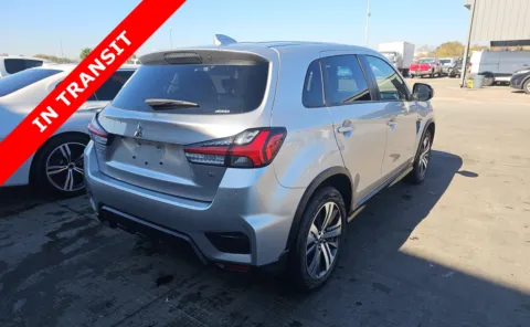 More photos of 2024 Mitsubishi Outlander Sport S at Auto Boutique Texas, TX