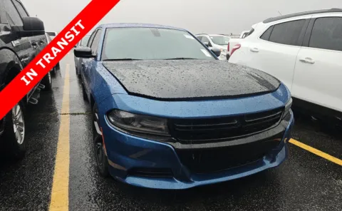 Another view of 2021 Dodge Charger SXT for sale in Alvin, TX at Auto Boutique Texas