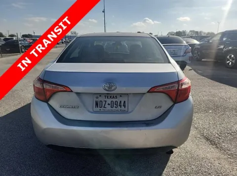 More photos of 2018 Toyota Corolla LE at Auto Boutique Texas, TX