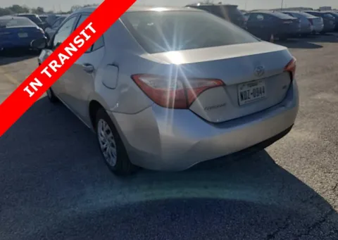 More photos of 2018 Toyota Corolla LE at Auto Boutique Texas, TX