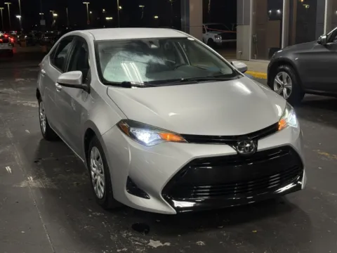 Photos of 2018 Toyota Corolla LE for sale in Alvin, TX at Auto Boutique Texas