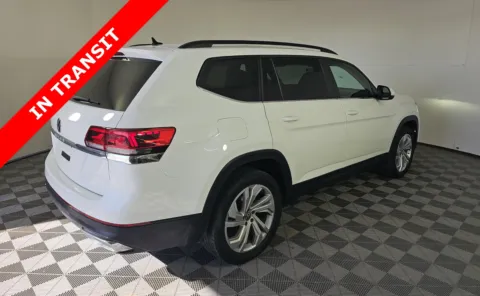 More photos of 2021 Volkswagen Atlas 3.6L V6 SE w Technology at Auto Boutique Texas, TX