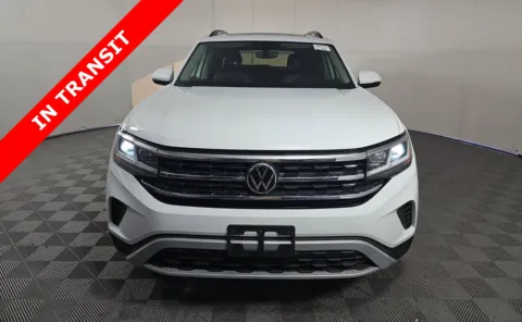 More photos of 2021 Volkswagen Atlas 3.6L V6 SE w Technology at Auto Boutique Texas, TX