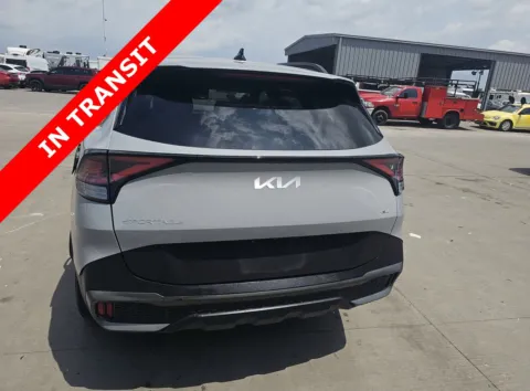More photos of 2023 Kia Sportage X-Line at Auto Boutique Texas, TX