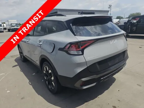 More photos of 2023 Kia Sportage X-Line at Auto Boutique Texas, TX