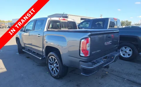 More photos of 2019 GMC Canyon 4WD Denali at Auto Boutique Texas, TX