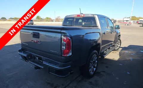 Another view of 2019 GMC Canyon 4WD Denali for sale in Alvin, TX at Auto Boutique Texas