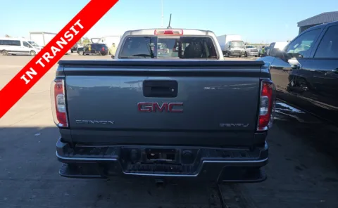 More photos of 2019 GMC Canyon 4WD Denali at Auto Boutique Texas, TX