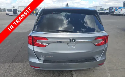 More photos of 2018 Honda Odyssey EX at Auto Boutique Texas, TX