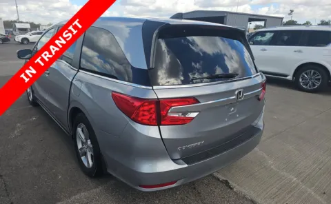 More photos of 2018 Honda Odyssey EX at Auto Boutique Texas, TX