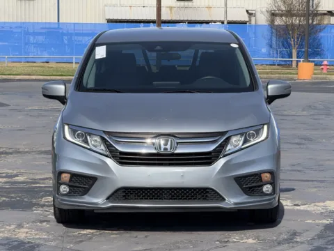 More photos of 2018 Honda Odyssey EX at Auto Boutique Texas, TX