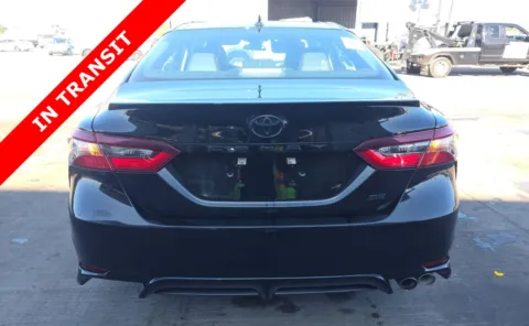 More photos of 2024 Toyota Camry SE at Auto Boutique Texas, TX