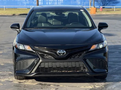 More photos of 2024 Toyota Camry SE at Auto Boutique Texas, TX