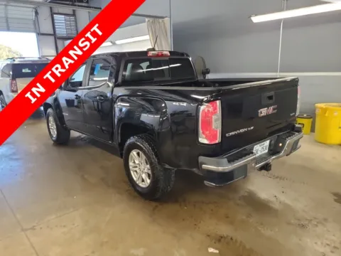 More photos of 2020 GMC Canyon 4WD SLE at Auto Boutique Texas, TX