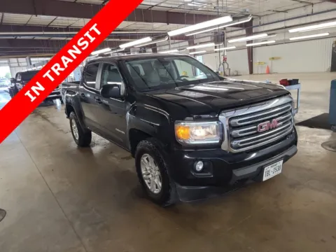 More photos of 2020 GMC Canyon 4WD SLE at Auto Boutique Texas, TX