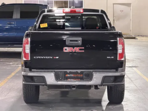More photos of 2020 GMC Canyon 4WD SLE at Auto Boutique Texas, TX