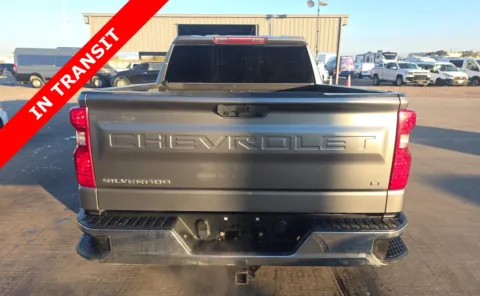 More photos of 2021 Chevrolet Silverado 1500 LT at Auto Boutique Texas, TX
