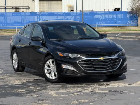 Photos of 2023 Chevrolet Malibu LT for sale in Alvin, TX at Auto Boutique Texas