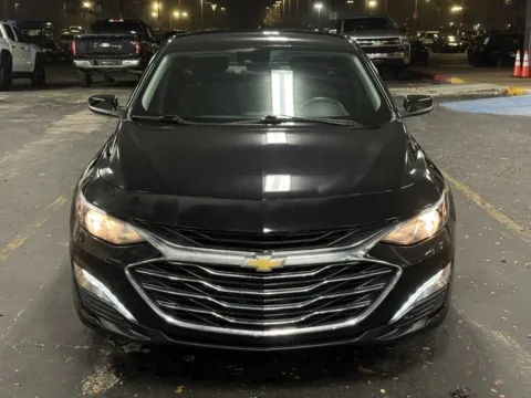 More photos of 2023 Chevrolet Malibu LT at Auto Boutique Texas, TX