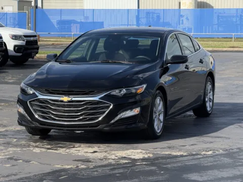 Another view of 2023 Chevrolet Malibu LT for sale in Alvin, TX at Auto Boutique Texas