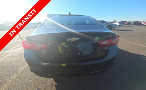 More photos of 2023 Chevrolet Malibu LT at Auto Boutique Texas, TX