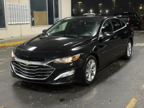 More photos of 2023 Chevrolet Malibu LT at Auto Boutique Texas, TX