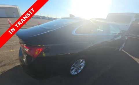 Another view of 2023 Chevrolet Malibu LT for sale in Alvin, TX at Auto Boutique Texas