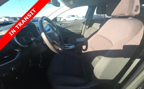 More photos of 2023 Chevrolet Malibu LT at Auto Boutique Texas, TX