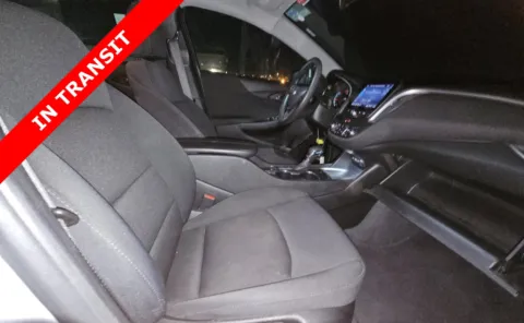 More photos of 2023 Chevrolet Malibu LT at Auto Boutique Texas, TX