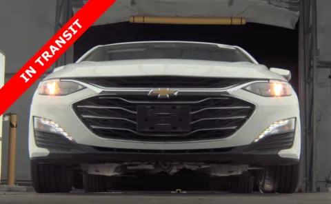 Another view of 2023 Chevrolet Malibu LT for sale in Alvin, TX at Auto Boutique Texas