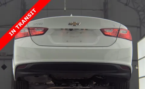 More photos of 2023 Chevrolet Malibu LT at Auto Boutique Texas, TX