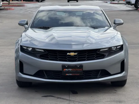 More photos of 2023 Chevrolet Camaro 1LT at Auto Boutique Texas, TX