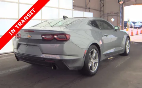 More photos of 2023 Chevrolet Camaro 1LT at Auto Boutique Texas, TX