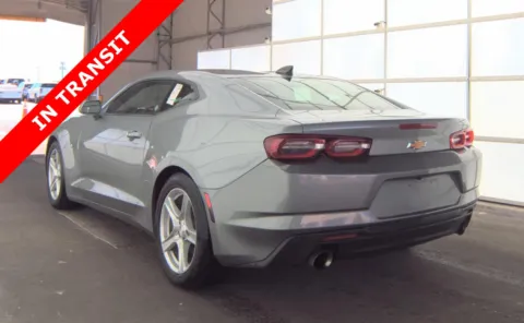 More photos of 2023 Chevrolet Camaro 1LT at Auto Boutique Texas, TX