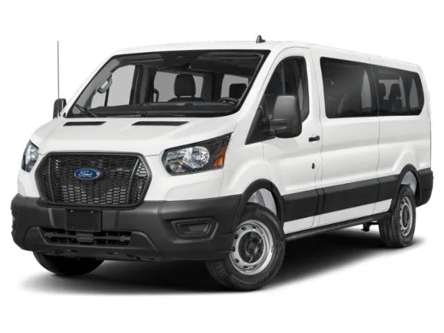 2023 Ford Transit Passenger Wagon XLT for sale in Alvin, TX