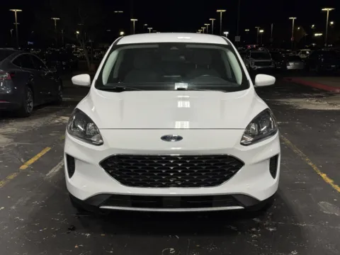 More photos of 2021 Ford Escape SE Hybrid at Auto Boutique Texas, TX