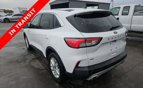 More photos of 2021 Ford Escape SE Hybrid at Auto Boutique Texas, TX