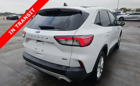 More photos of 2021 Ford Escape SE Hybrid at Auto Boutique Texas, TX