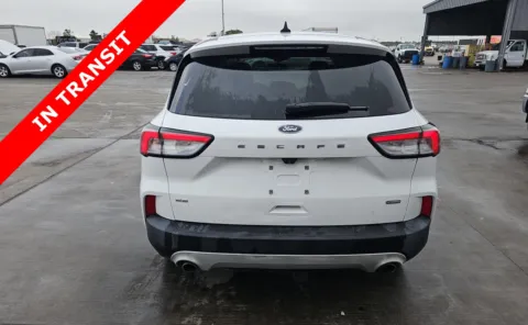 More photos of 2021 Ford Escape SE Hybrid at Auto Boutique Texas, TX