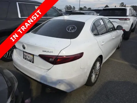 More photos of 2020 Alfa Romeo Giulia at Auto Boutique Texas, TX