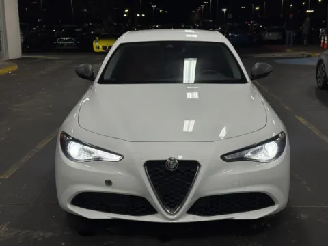 More photos of 2020 Alfa Romeo Giulia at Auto Boutique Texas, TX