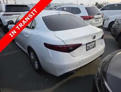 More photos of 2020 Alfa Romeo Giulia at Auto Boutique Texas, TX