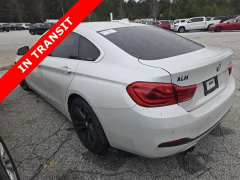 More photos of 2019 BMW 4 Series 430i at Auto Boutique Texas, TX