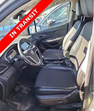 More photos of 2020 Buick Encore Preferred at Auto Boutique Texas, TX