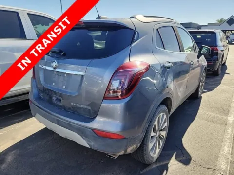 Another view of 2020 Buick Encore Preferred for sale in Alvin, TX at Auto Boutique Texas