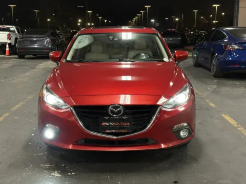 More photos of 2014 Mazda Mazda3 s Grand Touring at Auto Boutique Texas, TX