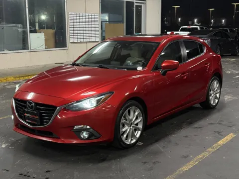 More photos of 2014 Mazda Mazda3 s Grand Touring at Auto Boutique Texas, TX