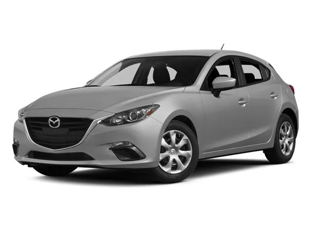 2014 Mazda MAZDA3 s Grand Touring's photo